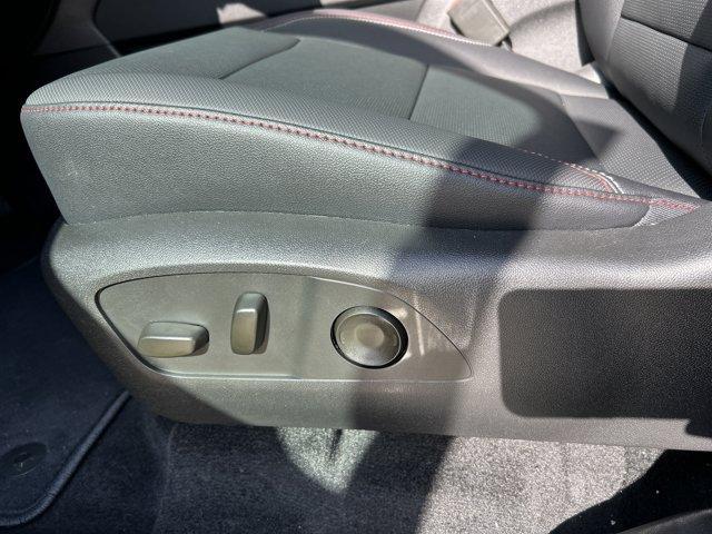 new 2026 Chevrolet Traverse car, priced at $56,306