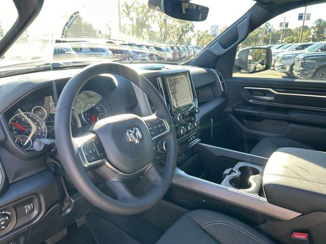 new 2026 Ram 1500 car, priced at $55,231