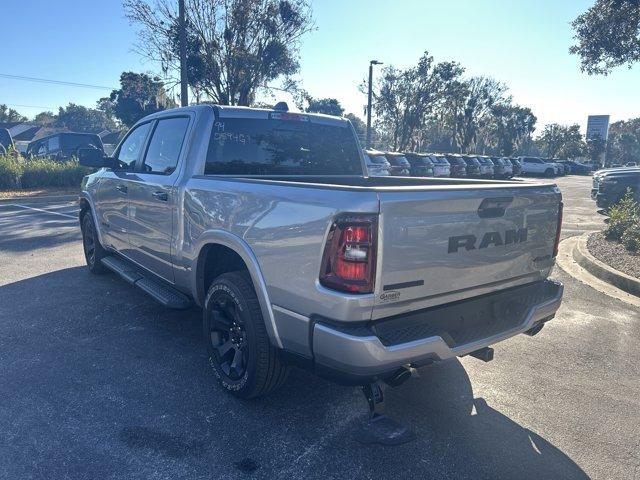 new 2026 Ram 1500 car, priced at $55,231