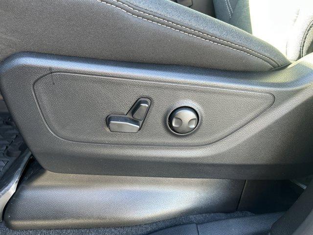 new 2026 Ram 1500 car, priced at $55,231