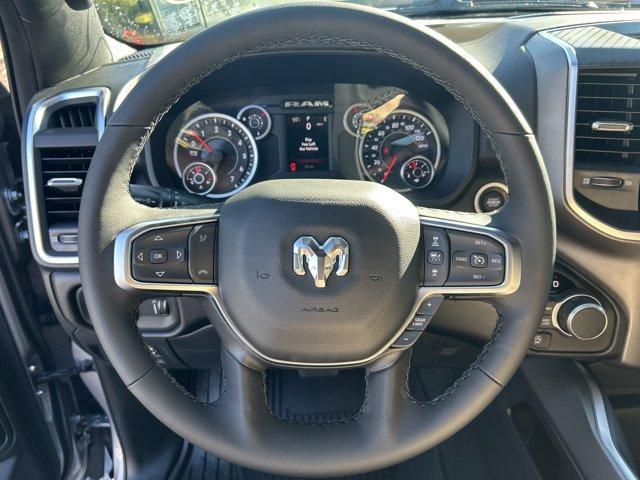 new 2026 Ram 1500 car, priced at $55,231