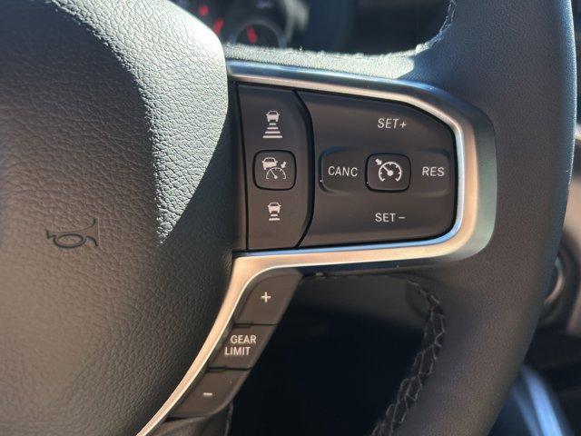 new 2026 Ram 1500 car, priced at $55,231