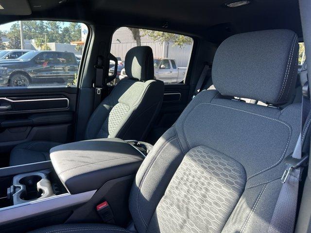 new 2026 Ram 1500 car, priced at $55,231