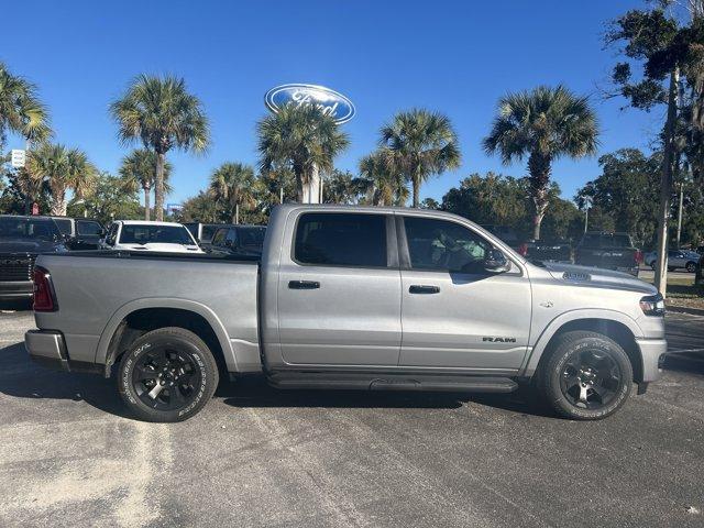 new 2026 Ram 1500 car, priced at $55,231