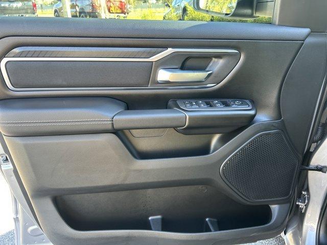 new 2026 Ram 1500 car, priced at $55,231