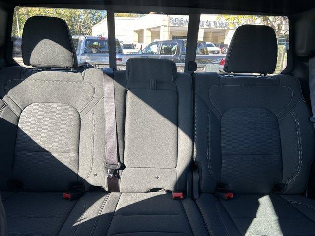 new 2026 Ram 1500 car, priced at $55,231