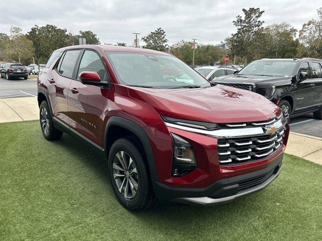 new 2026 Chevrolet Equinox car, priced at $30,007