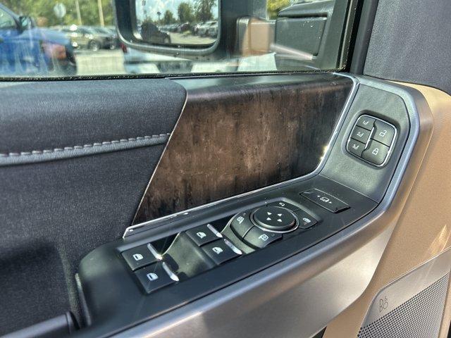 new 2026 Ford F-250 car, priced at $73,757