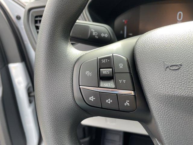 new 2026 Ford Escape car, priced at $27,208