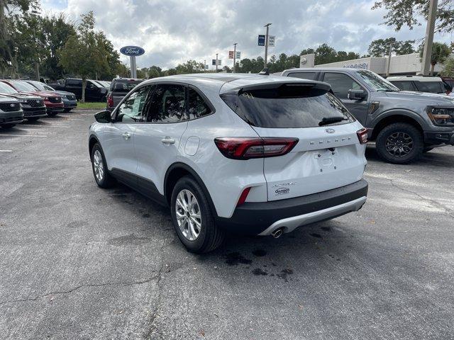 new 2026 Ford Escape car, priced at $27,208