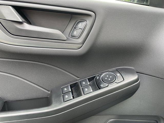 new 2026 Ford Escape car, priced at $27,208