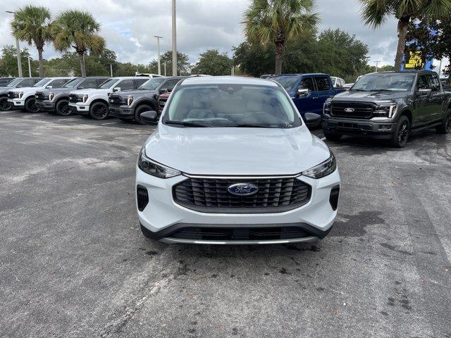 new 2026 Ford Escape car, priced at $27,208