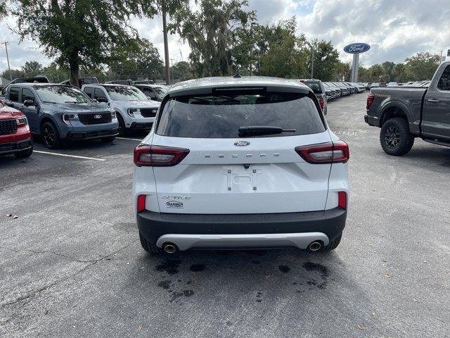 new 2026 Ford Escape car, priced at $27,208