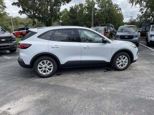 new 2026 Ford Escape car, priced at $27,208
