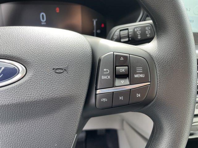 new 2026 Ford Escape car, priced at $27,208