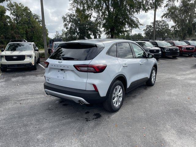 new 2026 Ford Escape car, priced at $27,208