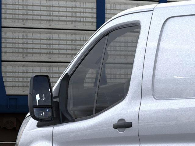 new 2026 Ford Transit-150 car, priced at $48,668