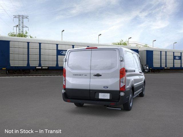 new 2026 Ford Transit-150 car, priced at $48,668