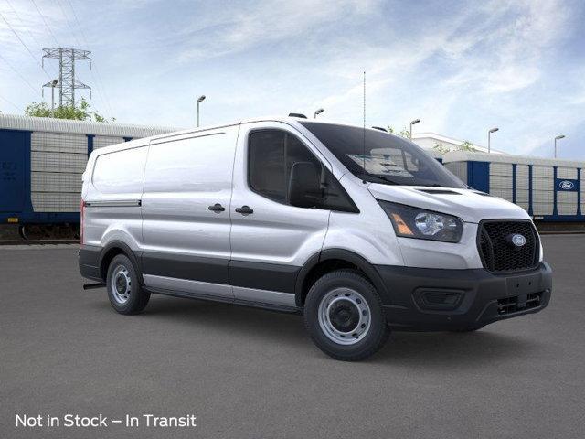 new 2026 Ford Transit-150 car, priced at $48,668