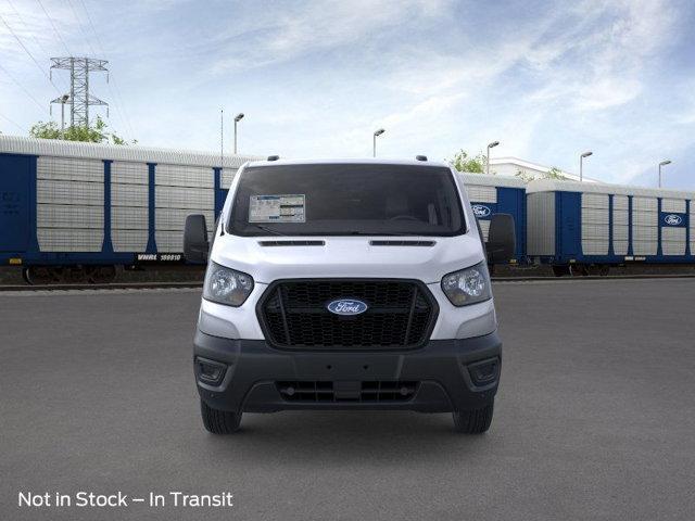 new 2026 Ford Transit-150 car, priced at $48,668