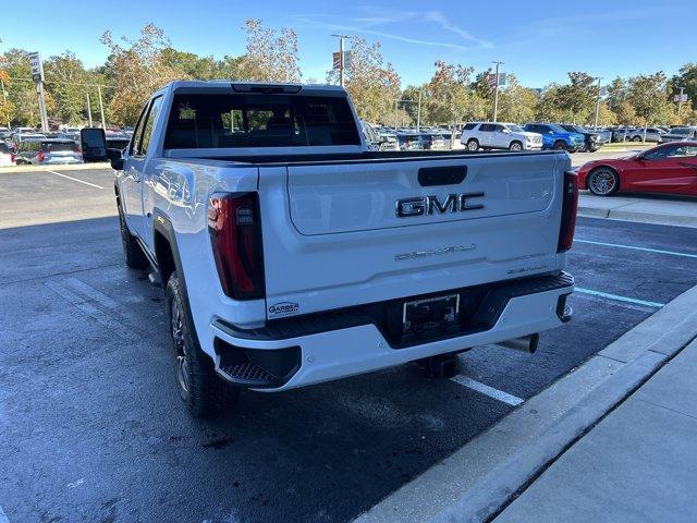 new 2026 GMC Sierra 2500 car, priced at $96,775