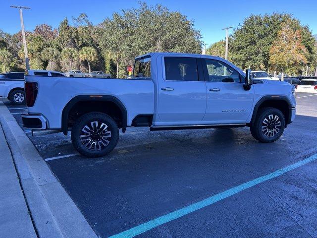 new 2026 GMC Sierra 2500 car, priced at $96,775