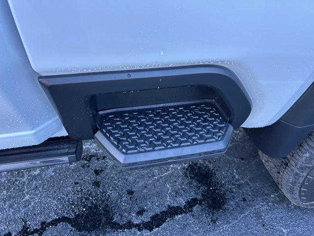 new 2026 GMC Sierra 2500 car, priced at $96,775