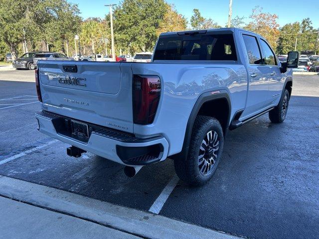 new 2026 GMC Sierra 2500 car, priced at $96,775