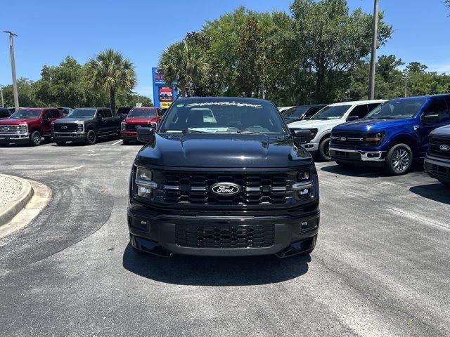 new 2026 Ford F-150 car, priced at $78,388