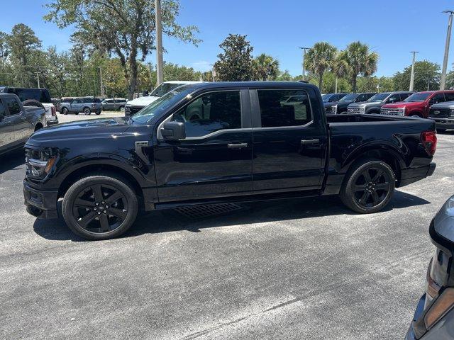 new 2026 Ford F-150 car, priced at $78,388