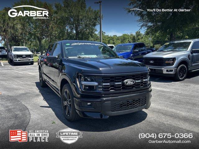 new 2026 Ford F-150 car, priced at $78,388