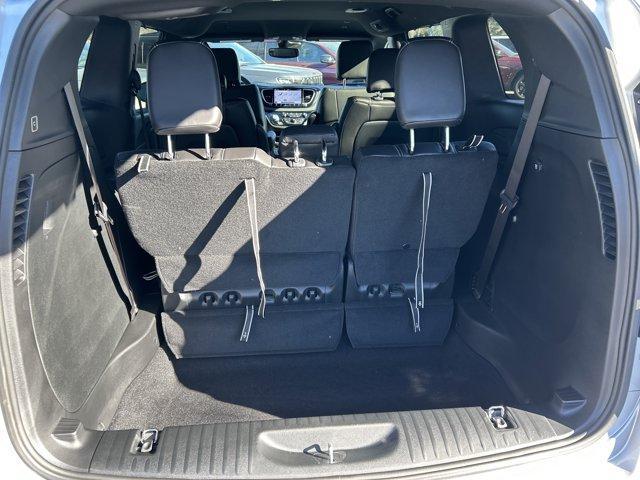 new 2026 Chrysler Pacifica car, priced at $46,396