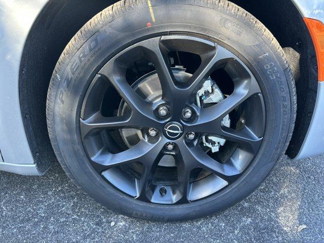 new 2026 Chrysler Pacifica car, priced at $46,396