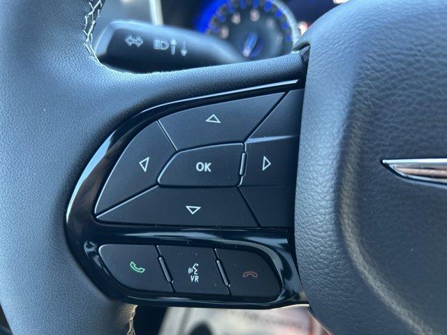 new 2026 Chrysler Pacifica car, priced at $46,396