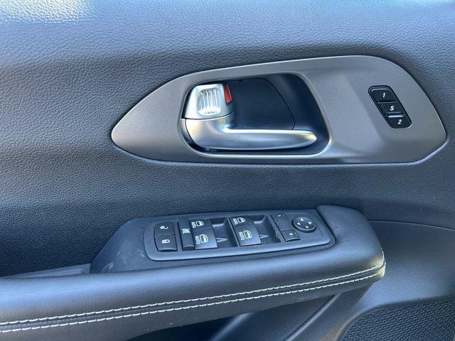 new 2026 Chrysler Pacifica car, priced at $46,396