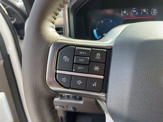 new 2026 Ford F-350 car, priced at $94,339