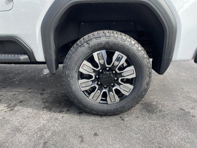 new 2026 GMC Sierra 2500 car, priced at $88,920