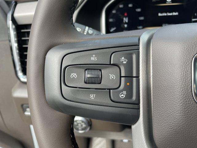 new 2026 GMC Sierra 2500 car, priced at $88,920