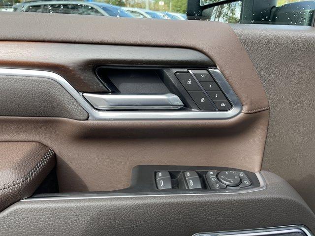 new 2026 GMC Sierra 2500 car, priced at $88,920