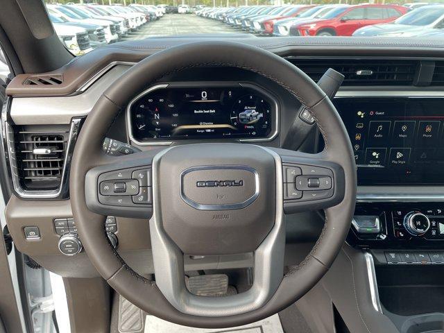 new 2026 GMC Sierra 2500 car, priced at $88,920