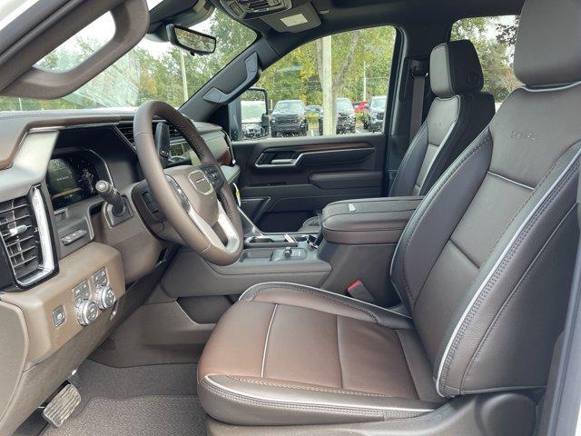 new 2026 GMC Sierra 2500 car, priced at $88,920
