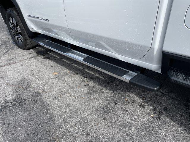 new 2026 GMC Sierra 2500 car, priced at $88,920