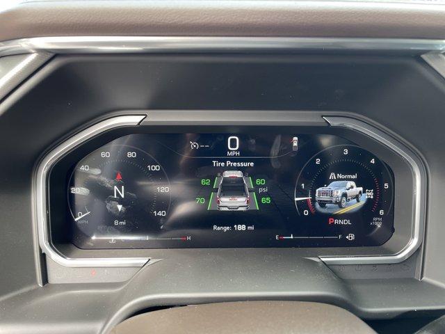 new 2026 GMC Sierra 2500 car, priced at $88,920