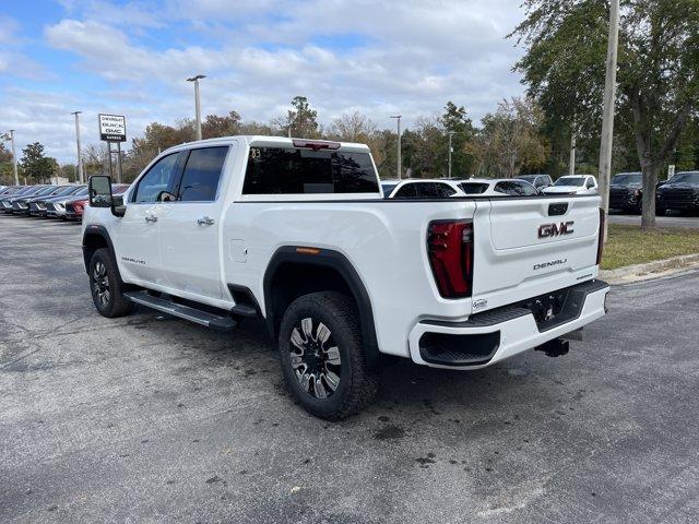 new 2026 GMC Sierra 2500 car, priced at $88,920
