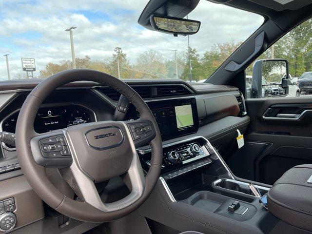 new 2026 GMC Sierra 2500 car, priced at $88,920