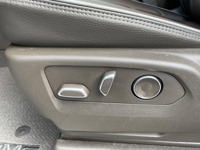 new 2026 GMC Sierra 2500 car, priced at $88,920