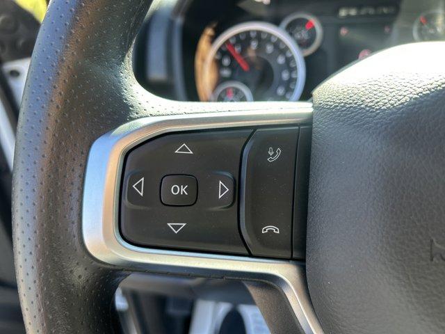 new 2026 Ram 2500 car, priced at $56,010