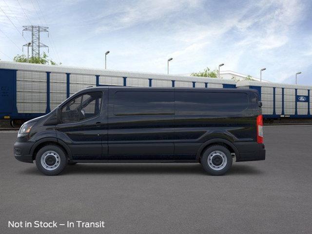 new 2026 Ford Transit-150 car, priced at $50,227