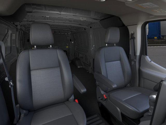 new 2026 Ford Transit-150 car, priced at $50,227