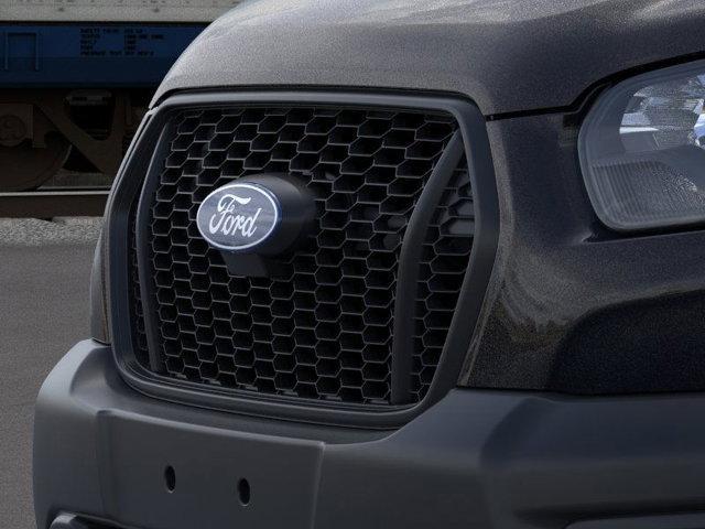 new 2026 Ford Transit-150 car, priced at $50,227